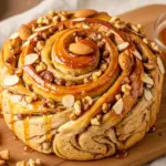 シドルハニーで極上のしっとり感！栄養と風味を活かす手作りパンレシピ