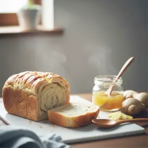 日本の生姜をパンで楽しむ！種類別の風味とおすすめ活用法_2